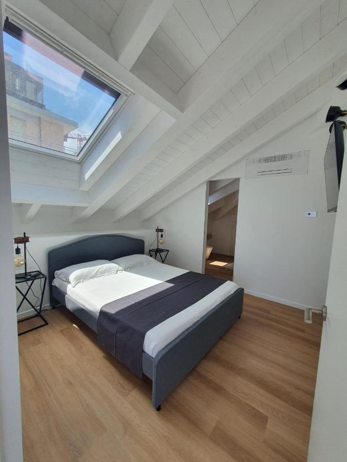 Blu Sea Apartments ปิเอตราลิกูเร ภายนอก รูปภาพ