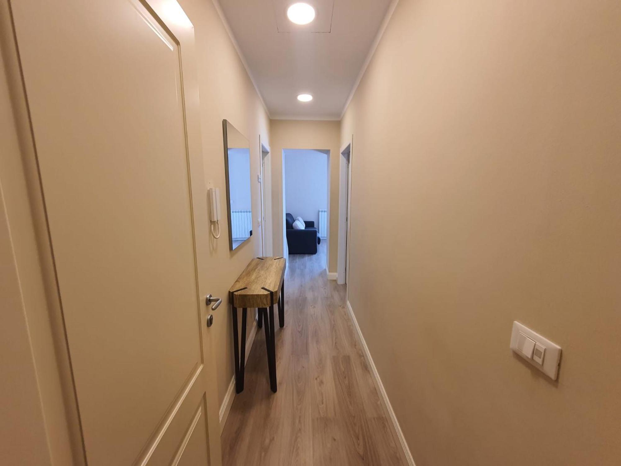 Blu Sea Apartments ปิเอตราลิกูเร ภายนอก รูปภาพ