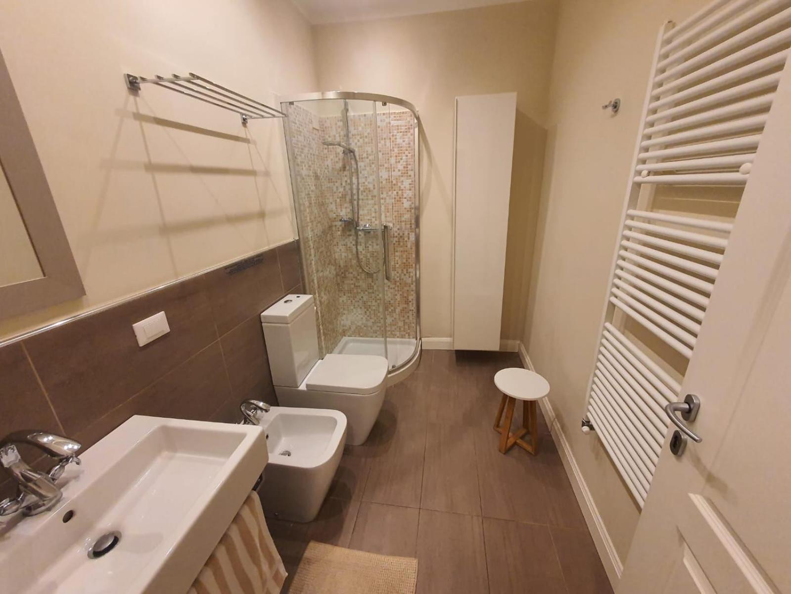 Blu Sea Apartments ปิเอตราลิกูเร ภายนอก รูปภาพ